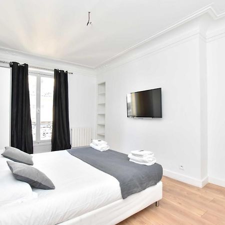 Cozy Apartment 1Br 4P - Royal Palace Lo Museum Paris Ngoại thất bức ảnh