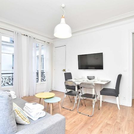 Cozy Apartment 1Br 4P - Royal Palace Lo Museum Paris Ngoại thất bức ảnh