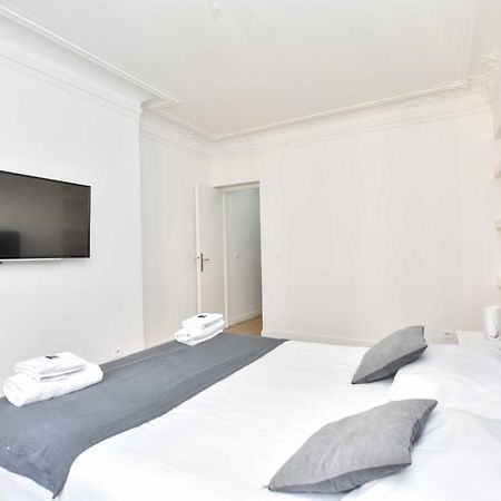 Cozy Apartment 1Br 4P - Royal Palace Lo Museum Paris Ngoại thất bức ảnh