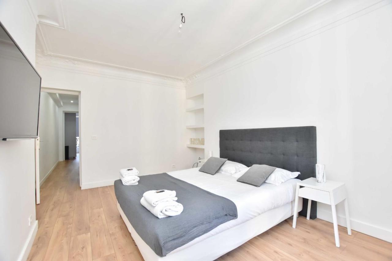 Cozy Apartment 1Br 4P - Royal Palace Lo Museum Paris Ngoại thất bức ảnh